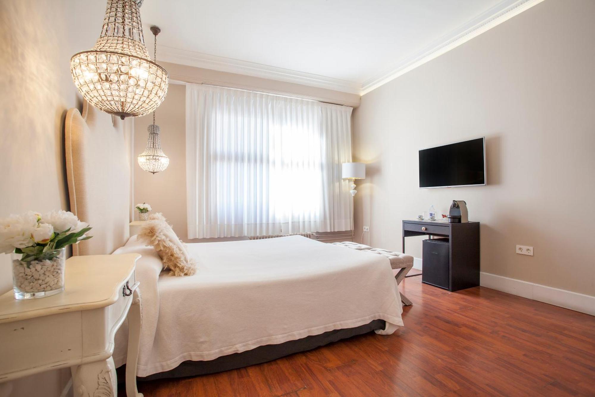 Hi Valencia Boutique Ξενοδοχείο Εξωτερικό φωτογραφία