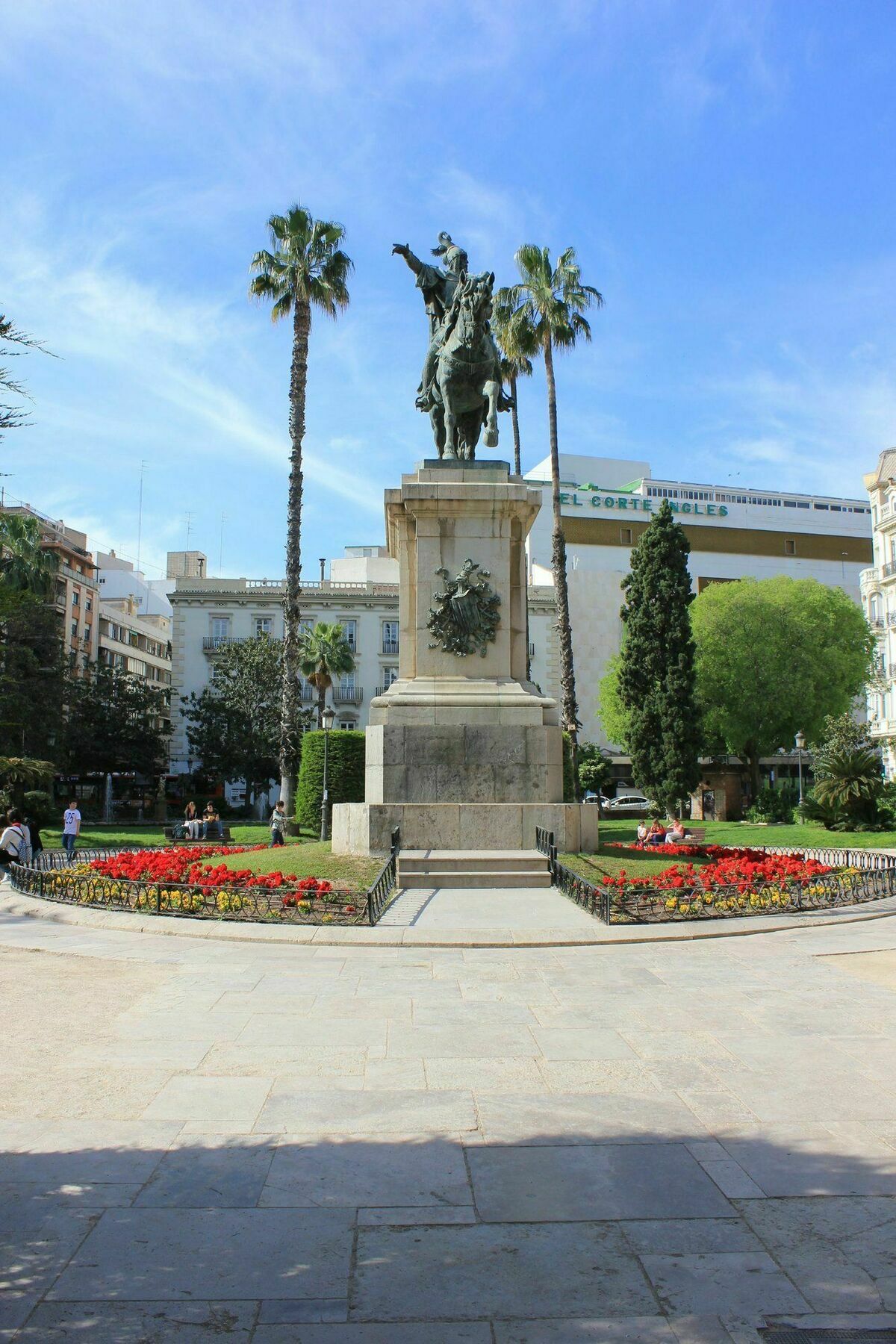 Hi Valencia Boutique Ξενοδοχείο Εξωτερικό φωτογραφία