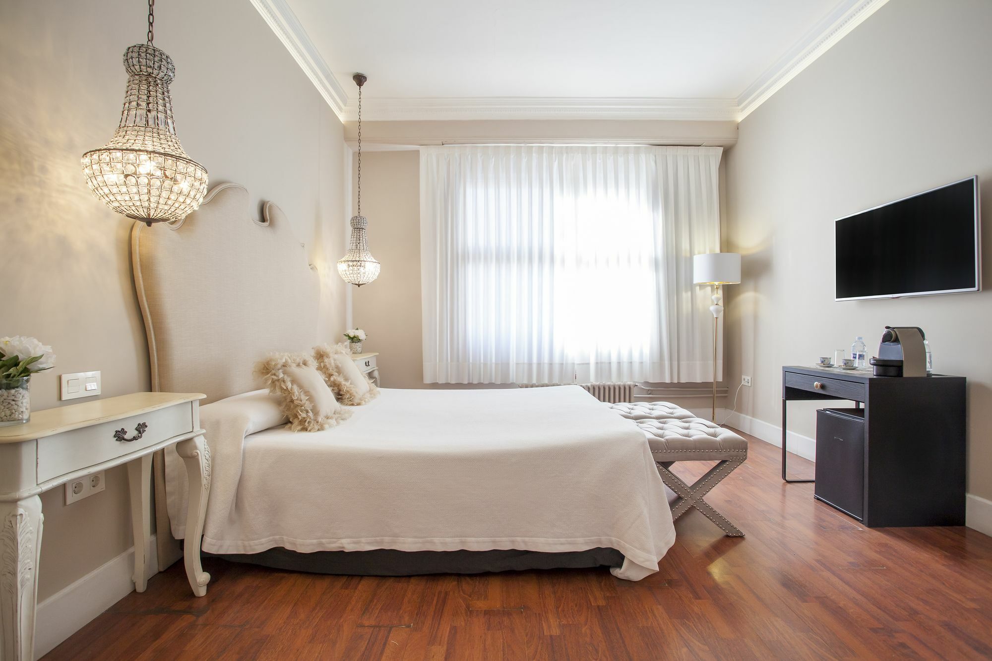 Hi Valencia Boutique Ξενοδοχείο Εξωτερικό φωτογραφία